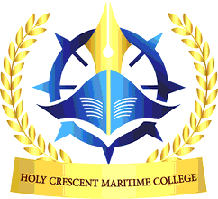 holycrescentmaritimecollege.in