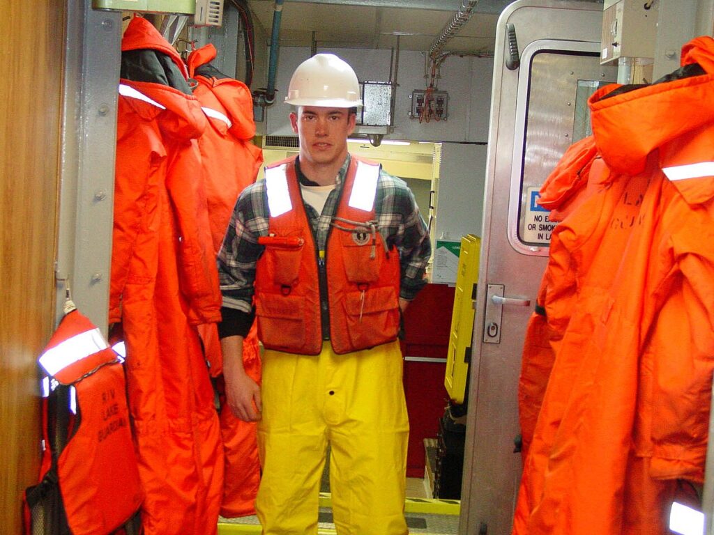 Basic Safety Training