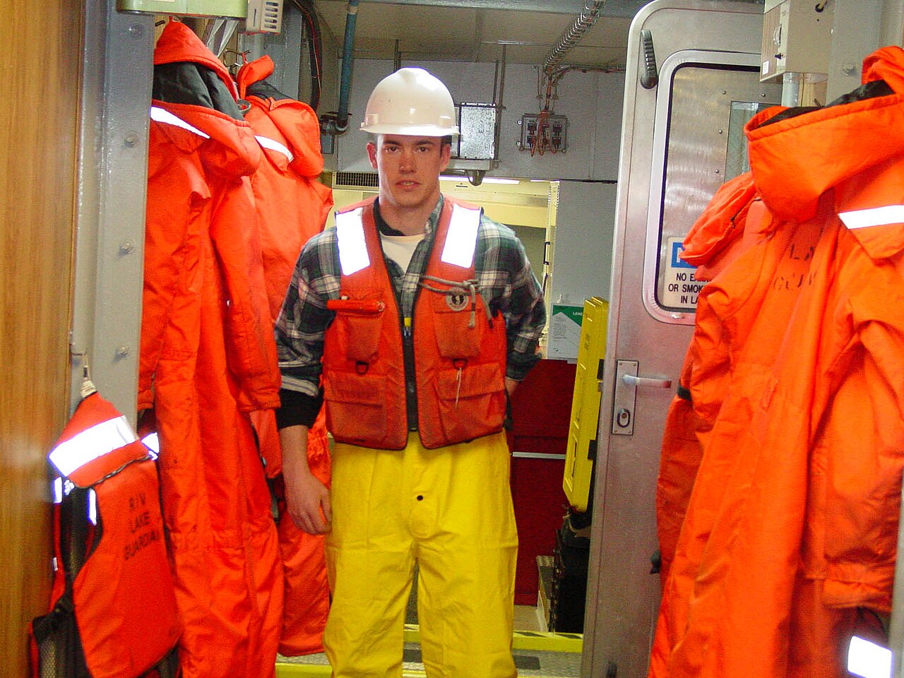 Basic Safety Training